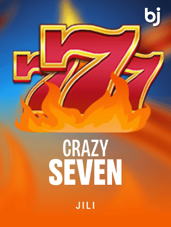 Crazy 777 game icon