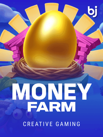 Money Farm game icon