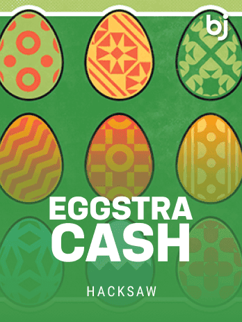 Eggstra Cash game icon
