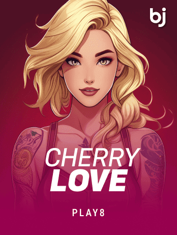 Cherry Love game icon