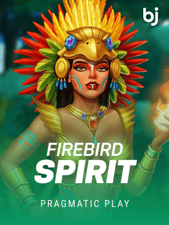 Firebird Spirit game icon