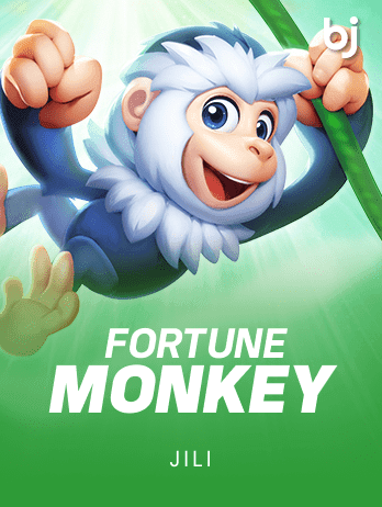 Fortune Monkey game icon