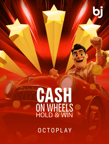 Cash On Wheels game icon