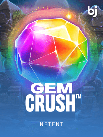 Gem Crush™ game icon