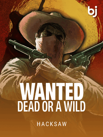 Wanted Dead or a Wild game icon