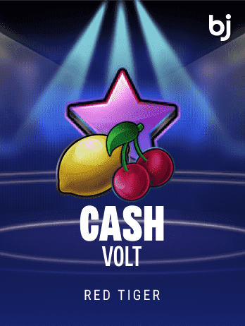 Cash Volt game icon
