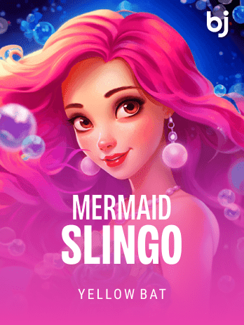 Mermaid Slingo game icon