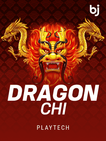 Dragon Chip game icon