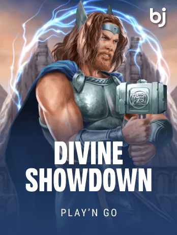Divine Showdown game icon