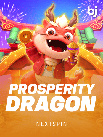 Prosperity Dragon game icon