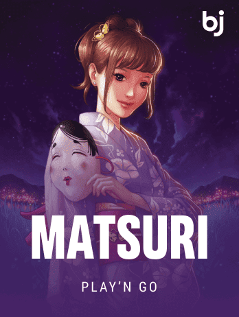 Matsuri game icon