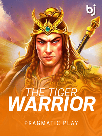 দ্য টাইগার ওয়ারিয়র game icon